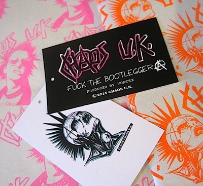 chaos uk summer of hate オリジナル盤 chaos uk summer of hate オリジナル盤 Chaos UK – Summer Of