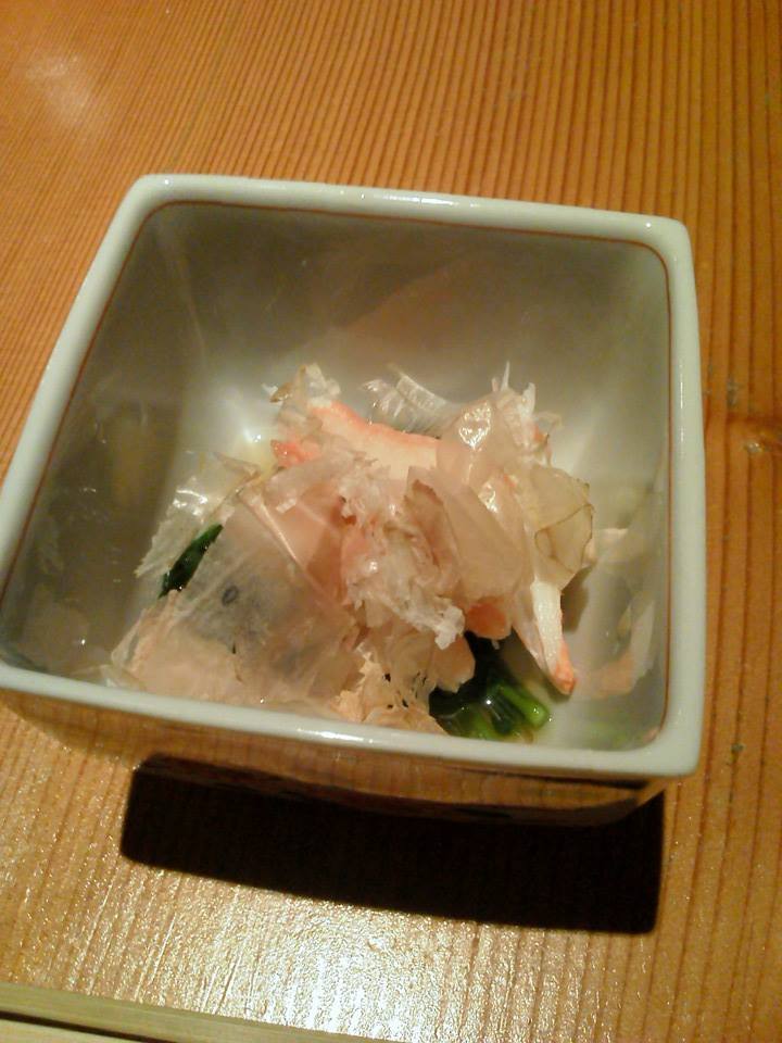 思いがけない誕生日会をしてもらいました♪_b0331802_21151743.jpg