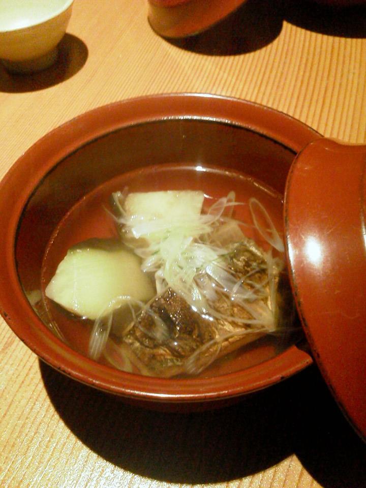 思いがけない誕生日会をしてもらいました♪_b0331802_21151775.jpg