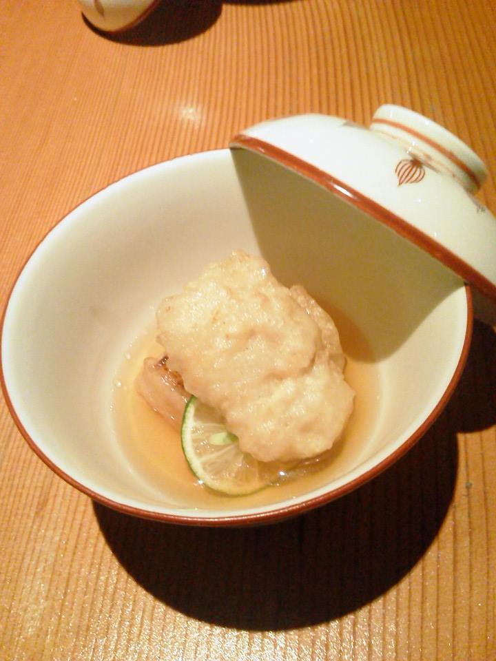 思いがけない誕生日会をしてもらいました♪_b0331802_21151785.jpg