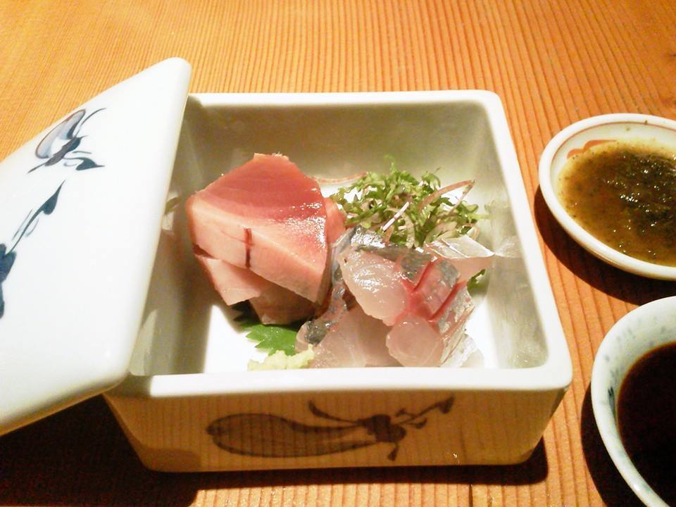 思いがけない誕生日会をしてもらいました♪_b0331802_21151793.jpg