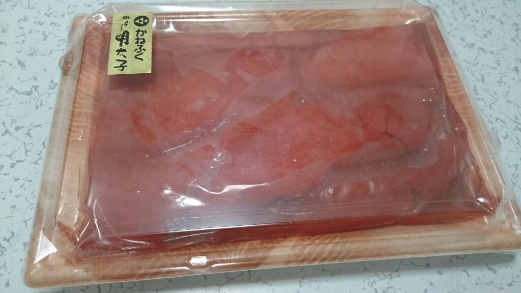 小山ロールを買いに&かねふくめんたいパーク☆_e0278508_10462886.jpg