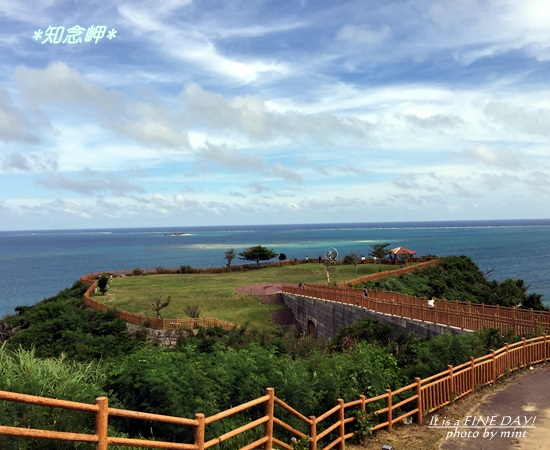 かりゆしビーチ＆知念岬_e0155609_6444916.jpg