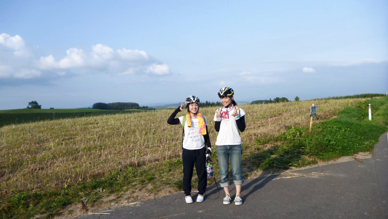 秋風とサイクリング_c0033513_0102729.jpg