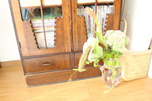 お花のある暮らし♪_f0354014_10315440.jpg