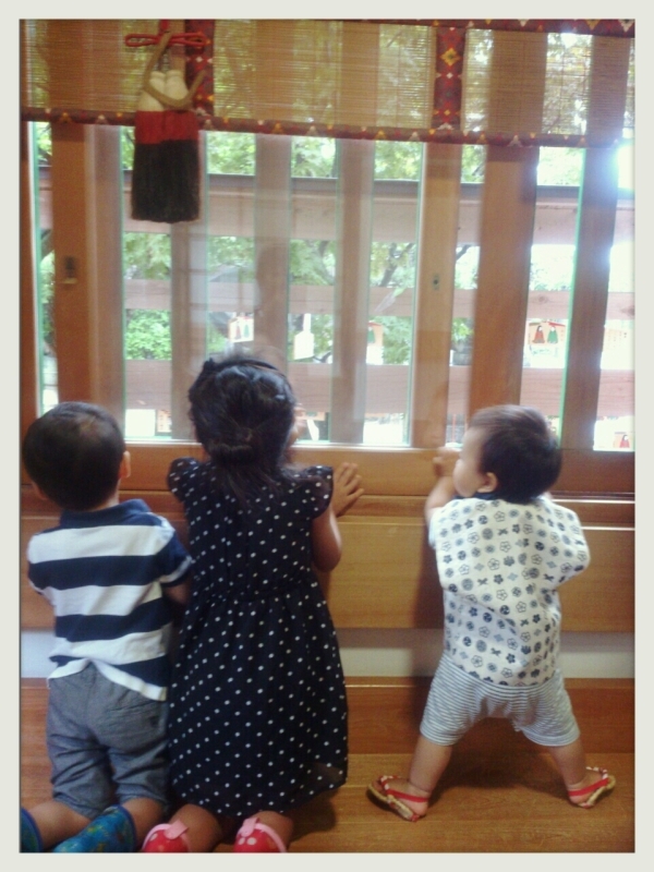 1歳 餅踏み Sapporo Life Yokohama Life Fukuoka Life
