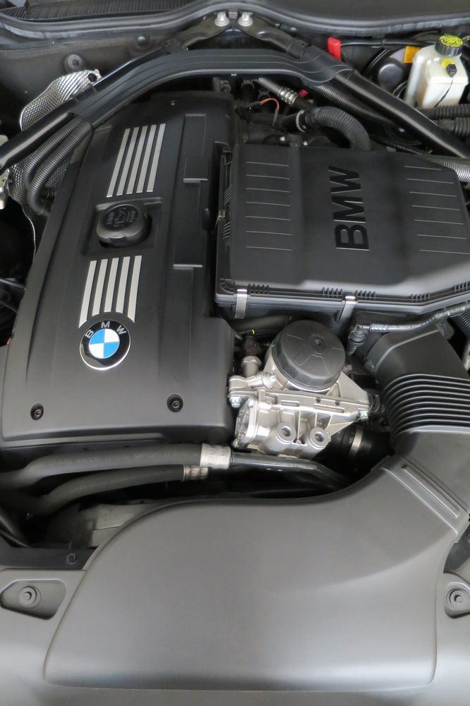 Ｎ54Ｂ30Ａ　/　ＢＭＷ_a0022024_1441126.jpg