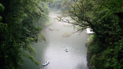 2015 熊本（阿蘇）、宮崎（高千穂峡）_b0001324_17373227.jpg