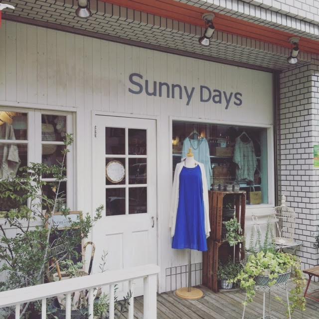 向ケ丘遊園Sunny Daysさんに納品＆my charmさん不定期ショップ開催_a0137727_0501186.jpg