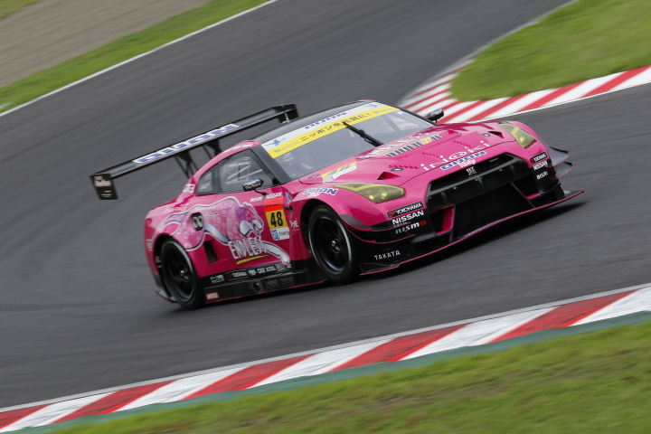 2015 AUTOBACS SUPER GT Round 5 44th International SUZUKA 1000km_f0253927_14350399.jpg