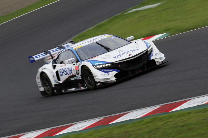 2015 AUTOBACS SUPER GT Round 5 44th International SUZUKA 1000km_f0253927_14433035.jpg