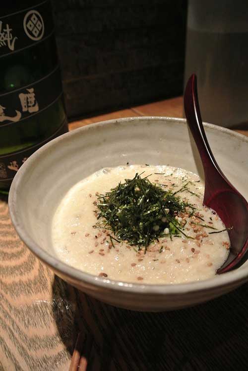 【「カイ燗」(東京・吉祥寺)で 日本酒仲間と呑み!! 】_a0005436_14412898.jpg