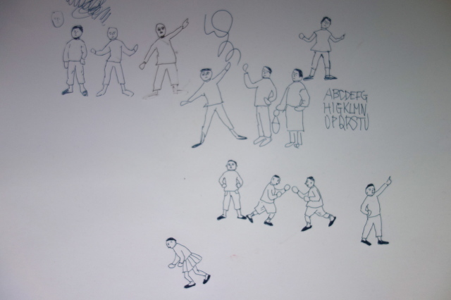 お絵描きはどうなった_d0101846_06590585.jpg