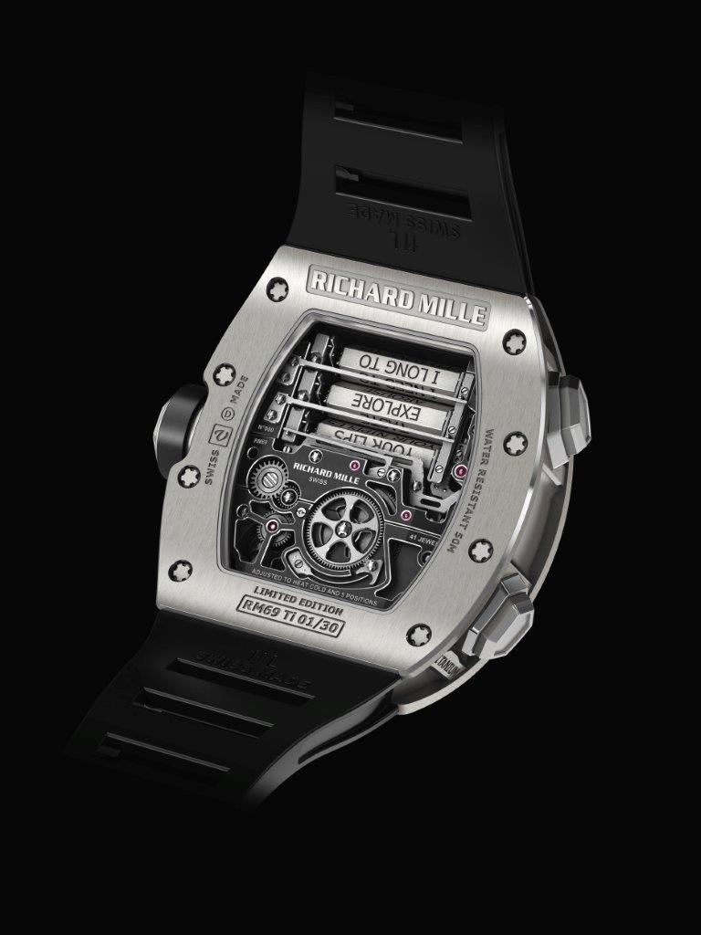 リシャール・ミル最新情報 RM 69 トゥールビヨン エロティック_f0039351_17562632.jpg