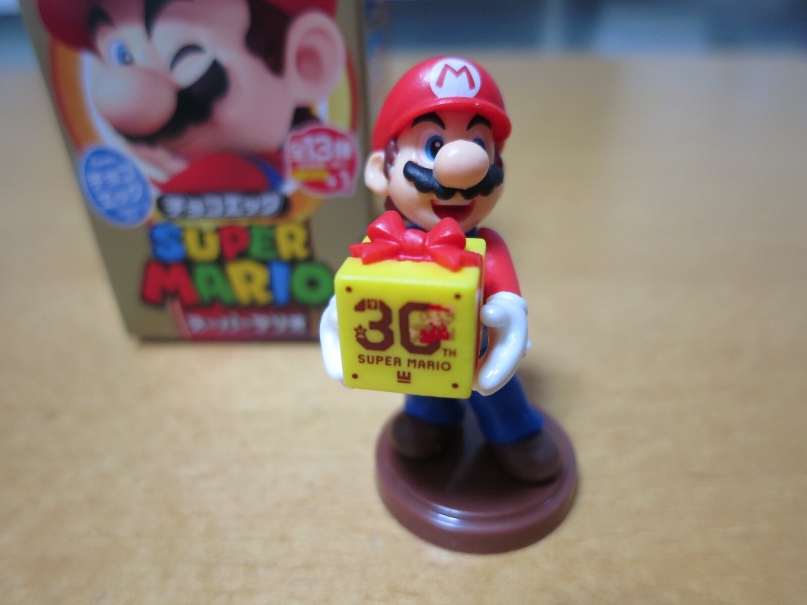 中古】【まとめ】マリオシリーズミニフィギュアセット