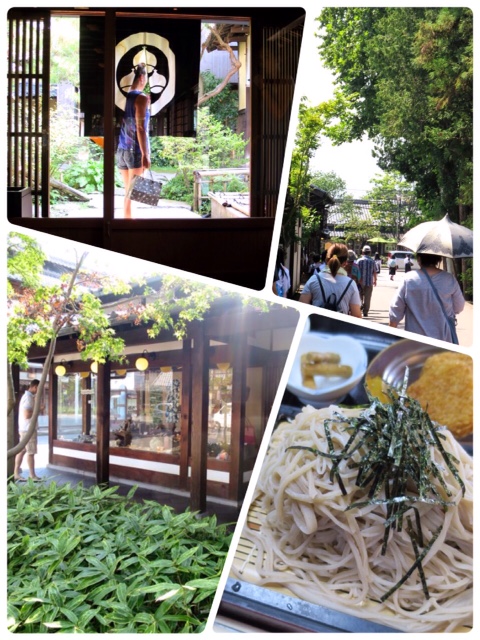 夏の思い出🎐 〜新潟〜_c0194065_7204664.jpg