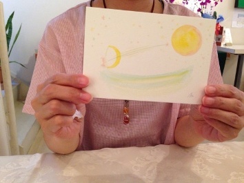インスピアート　in モカ  ご報告  NO.１***_e0290872_21531230.jpg