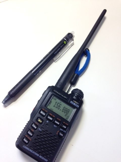 VR-160をプチ修理 : 特小が好き VR-160をプチ修理 : 特小が好き