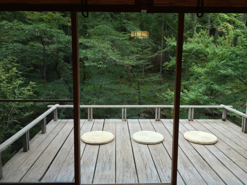 週末は京都…美山荘へ①_e0326573_12151079.jpg