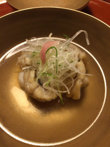 週末は京都へ…美山荘②_e0326573_15113338.jpg