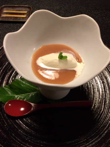 週末は京都へ…美山荘②_e0326573_15113503.jpg
