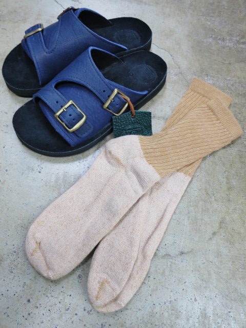 今・オススメのSOX と、夏のFinal SALE!告知。_d0152280_13362174.jpg