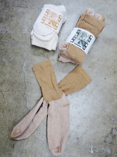 今・オススメのSOX と、夏のFinal SALE！告知。_d0152280_13393112.jpg