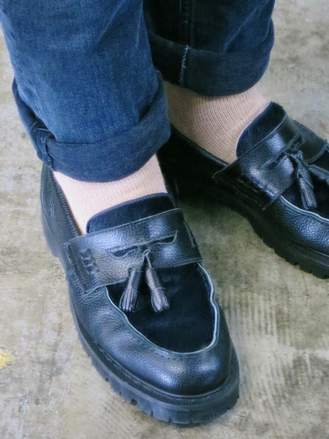 今・オススメのSOX と、夏のFinal SALE!告知。_d0152280_13522083.jpg