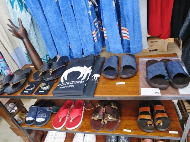 今・オススメのSOX と、夏のFinal SALE!告知。_d0152280_14343871.jpg