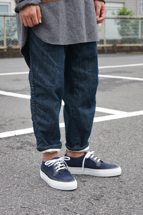 kolor / BEACON & The FOURNESS ...and more - Recommend Items!!_c0079892_19402426.jpg