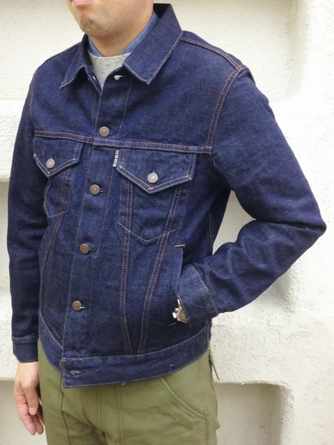 ＢｌｕｅＢｌｕｅのＧジャン！！ : WAXBERRY BLOG