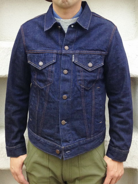 ＢｌｕｅＢｌｕｅのＧジャン！！ : WAXBERRY BLOG