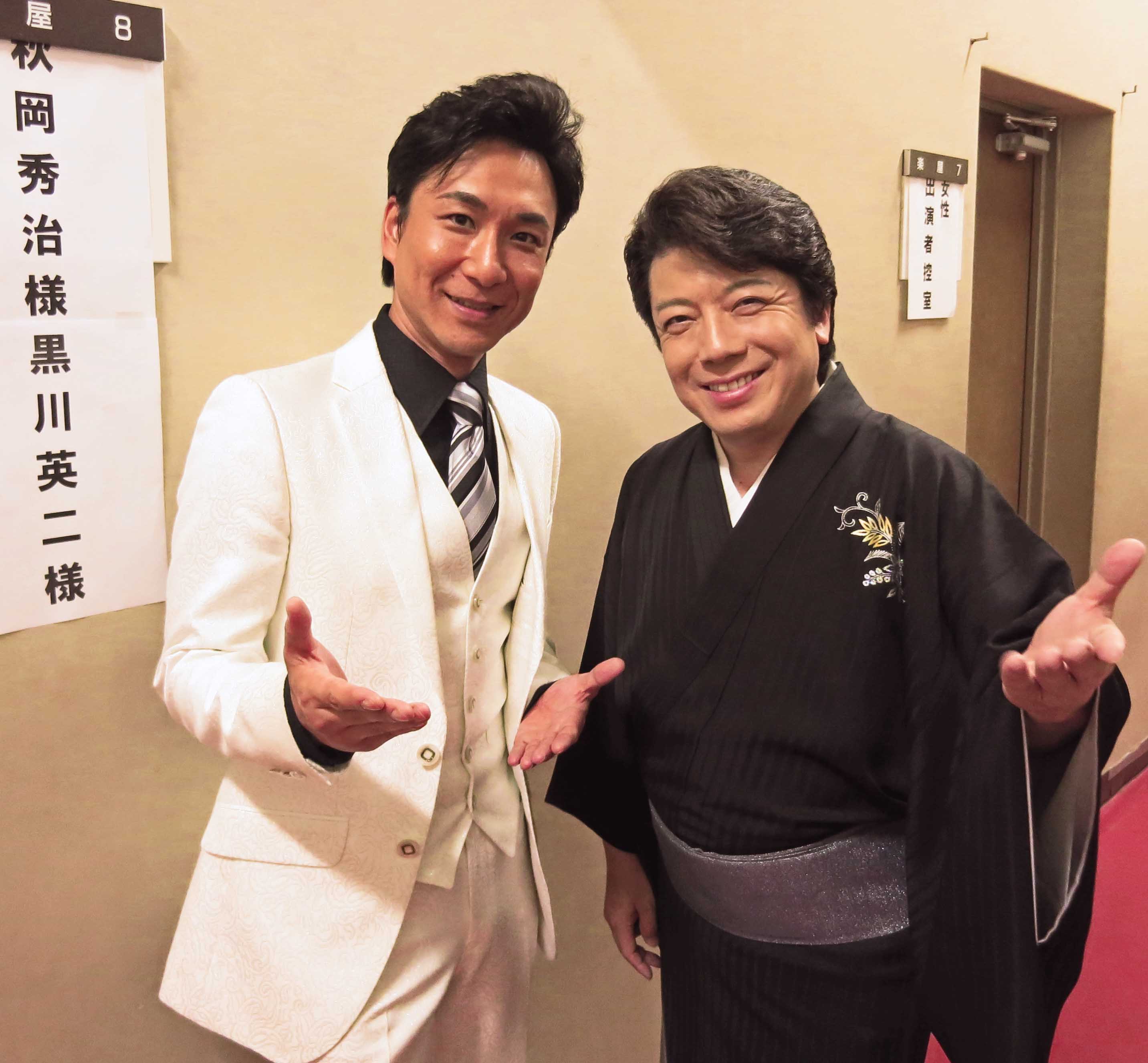 クラウン歌謡フェスティバル2015・静岡大会_b0083801_311550.jpg