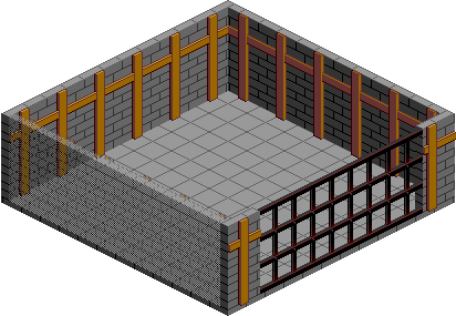 針山ダンジョン_牢屋Cセット4枚_c0351105_041208.png
