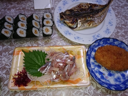 夜勤明けのビールVol.237 キリン一番搾り取手づくり&サッポロ北海道生搾り_b0042308_18183513.jpg