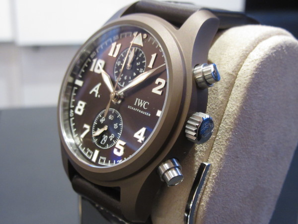 IWC  \"THE LAST FLIGHT\"_a0234212_18155747.jpg