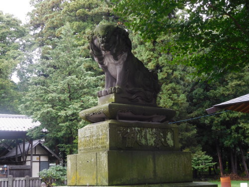 松本 筑摩神社、若宮八幡社、弘法山古墳、松本市立考古学博物館、牛伏寺、牛伏川階段工、馬場家住宅、半地下工場跡、おまけ : 釈迦堂遺跡博物館_e0345320_00005518.jpg