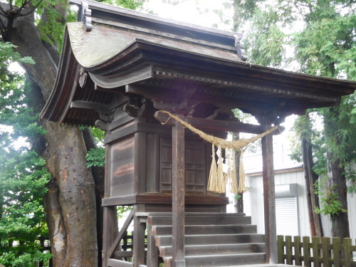 松本 筑摩神社、若宮八幡社、弘法山古墳、松本市立考古学博物館、牛伏寺、牛伏川階段工、馬場家住宅、半地下工場跡、おまけ : 釈迦堂遺跡博物館_e0345320_00054800.jpg