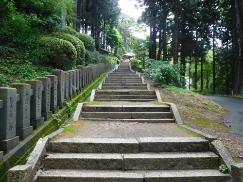 松本 筑摩神社、若宮八幡社、弘法山古墳、松本市立考古学博物館、牛伏寺、牛伏川階段工、馬場家住宅、半地下工場跡、おまけ : 釈迦堂遺跡博物館_e0345320_00260767.jpg
