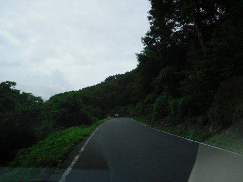松本 筑摩神社、若宮八幡社、弘法山古墳、松本市立考古学博物館、牛伏寺、牛伏川階段工、馬場家住宅、半地下工場跡、おまけ : 釈迦堂遺跡博物館_e0345320_01102415.jpg