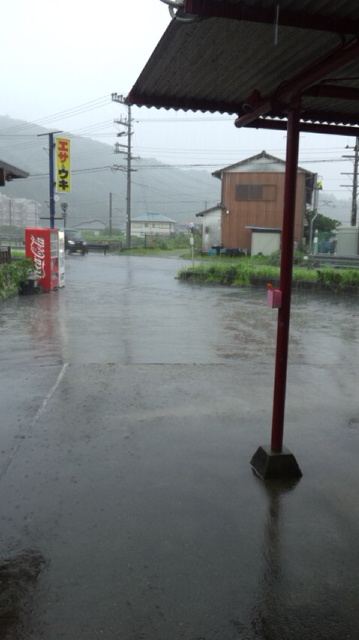 凪ぎです_a0093423_823181.jpg