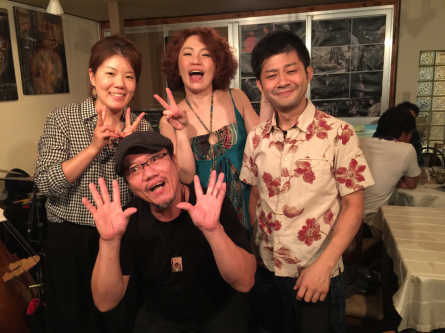 やはり、夏の宿題は8月31日のためにあるのか。_d0123425_18214407.jpg
