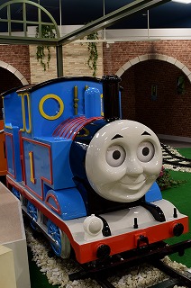 ららぽーと和泉 トーマスステーション 和泉 大和なでしこ ららぽーと和泉 トーマスステーション 和泉 大和なでしこ