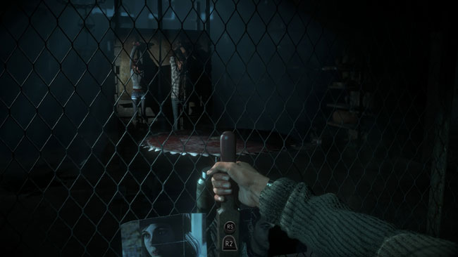 Until Dawn 救えたのは ろぜぶろぐ