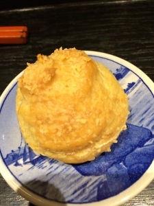 北新地 フレンチ 弘屋さん_a0059035_22185191.jpg