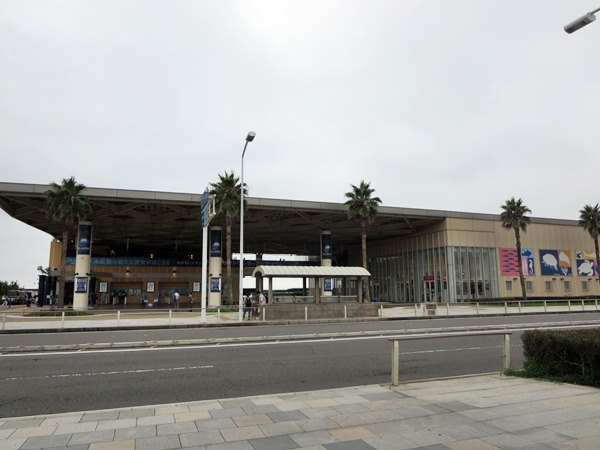 【J.S.Foodies】日本初上陸Luke’sのロブスターロール_b0009849_1525651.jpg