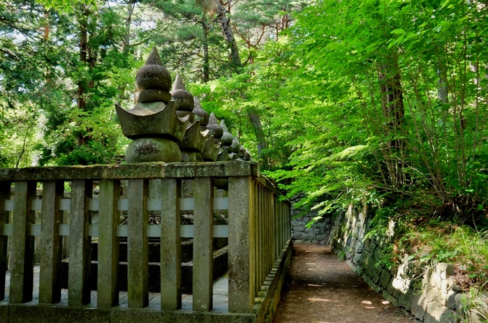 mausoleum（長野県松本市　水野家廟所）_e0223456_1033166.jpg