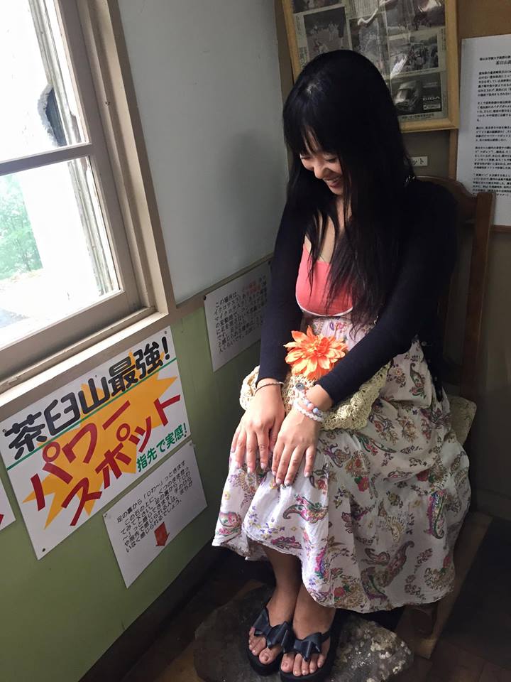 散々泣いて、散々笑った☆8月_f0109257_23294249.jpg