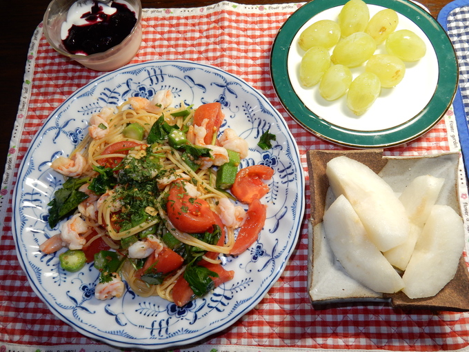 ’15,8,31(月)毎日続けていること!_f0060461_1213975.jpg