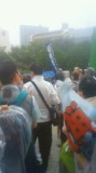 「8/30　全国100万人大行動」の一人として参加。_e0337865_09080524.png